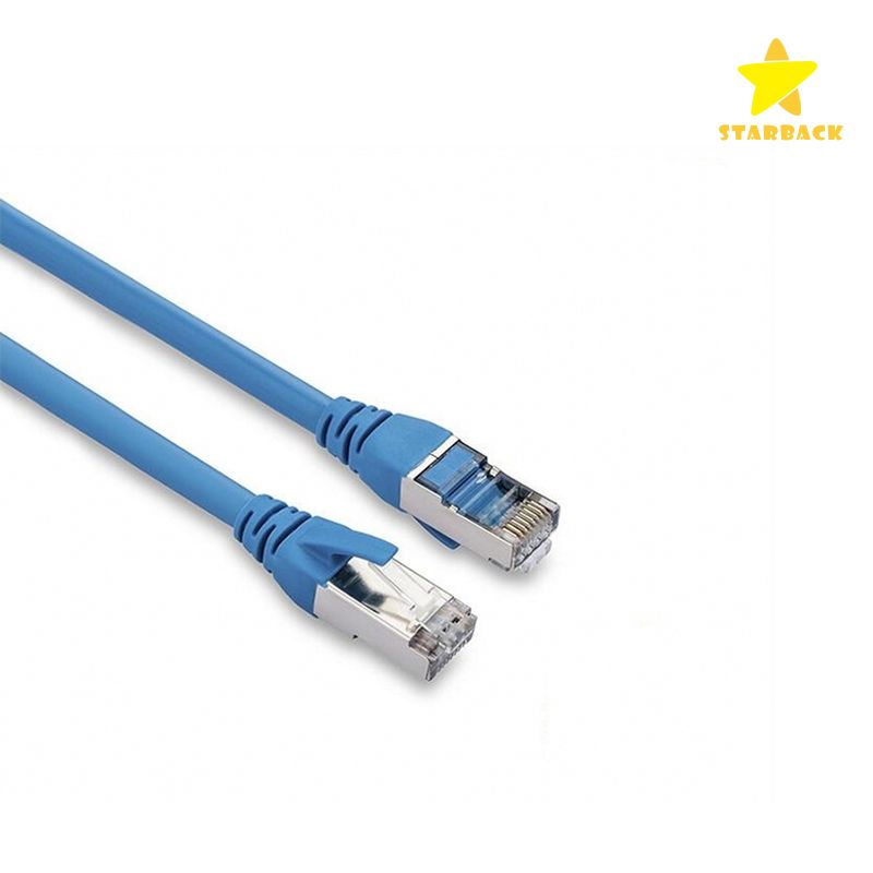 Cat6 Network Net Working Lan Router Patch Cable 1.5m 5ft Rj45