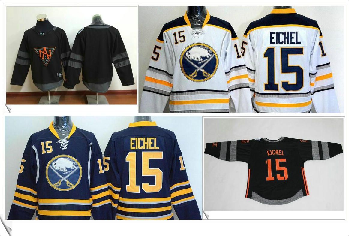 2017 North America Ice Hockey Mens Embroidery Sports Jersey 2016 World