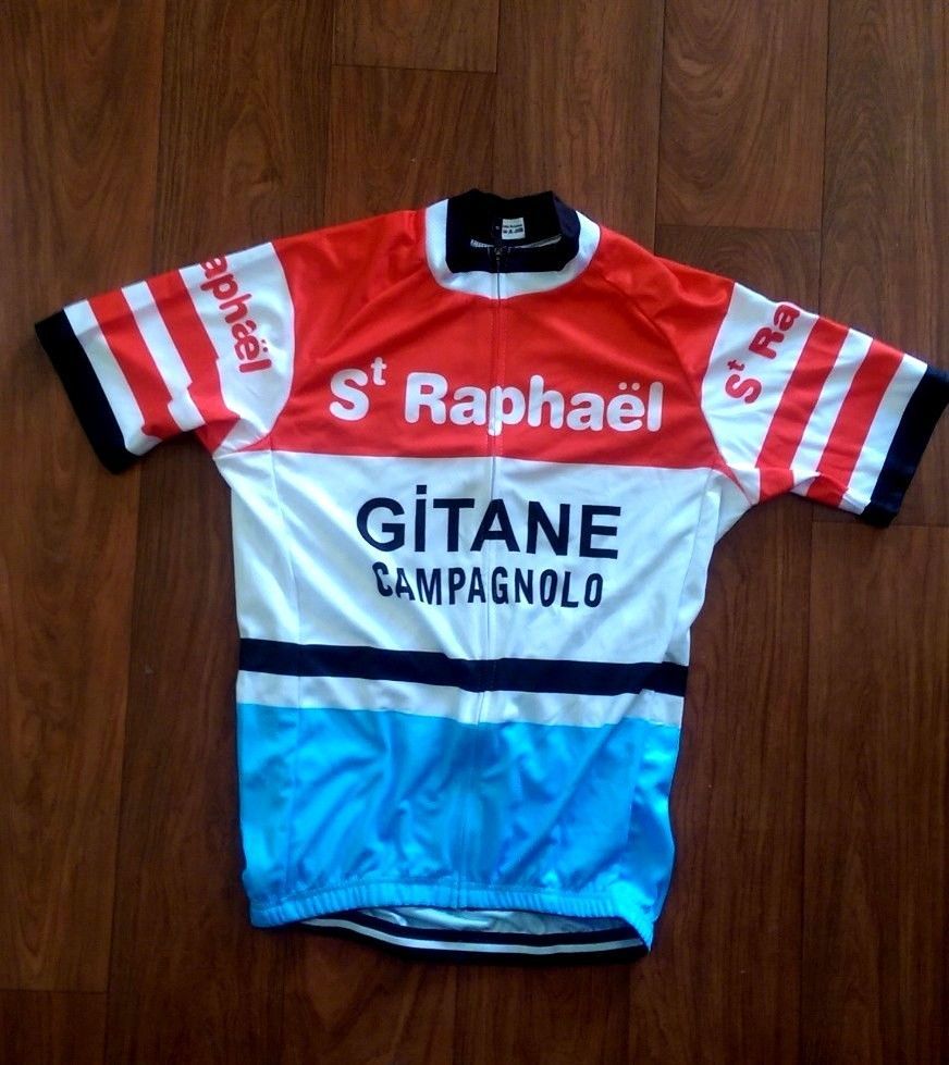 us postal cycling jersey