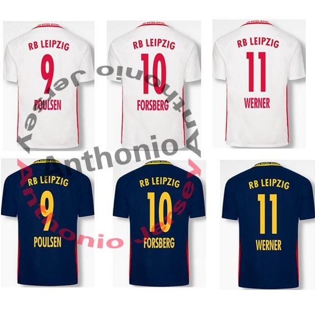 Maillot RB Leipzig Femme Maillot RB Leipzig Femme