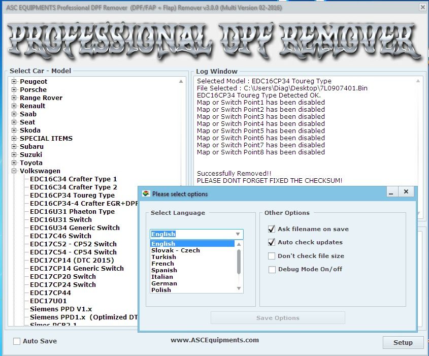 Adp Laserstation 6100 Driver Download