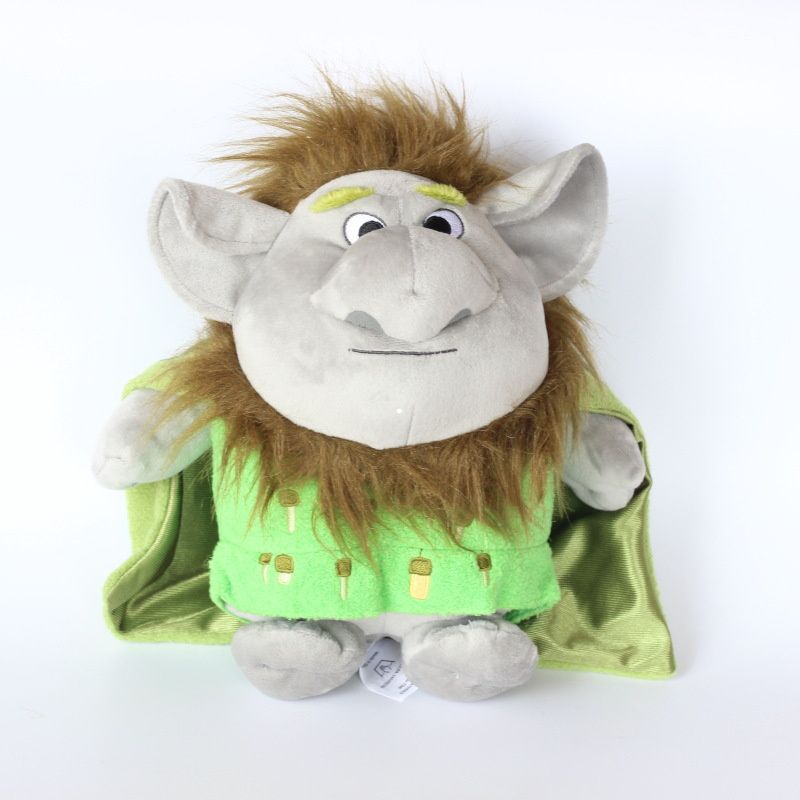 joey with hugsy