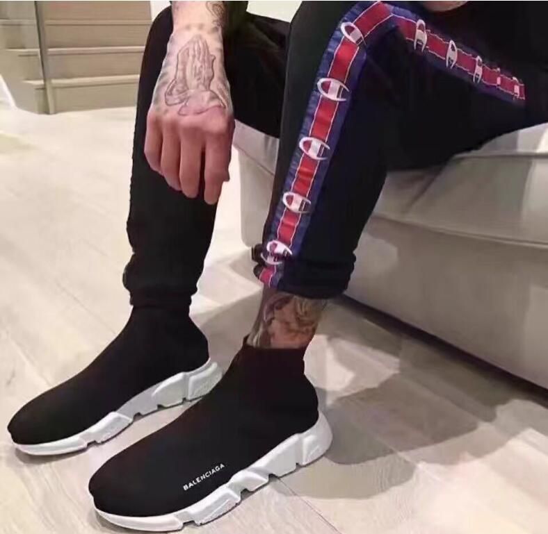 vetements x champion pants