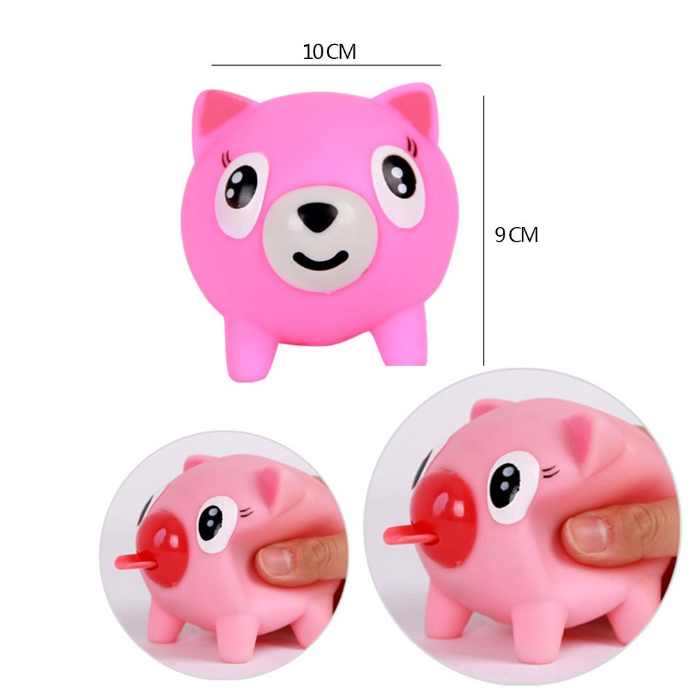 2017 Wholesale Toy Tongue Doll Funny Tongue Utterance Doll In Creative