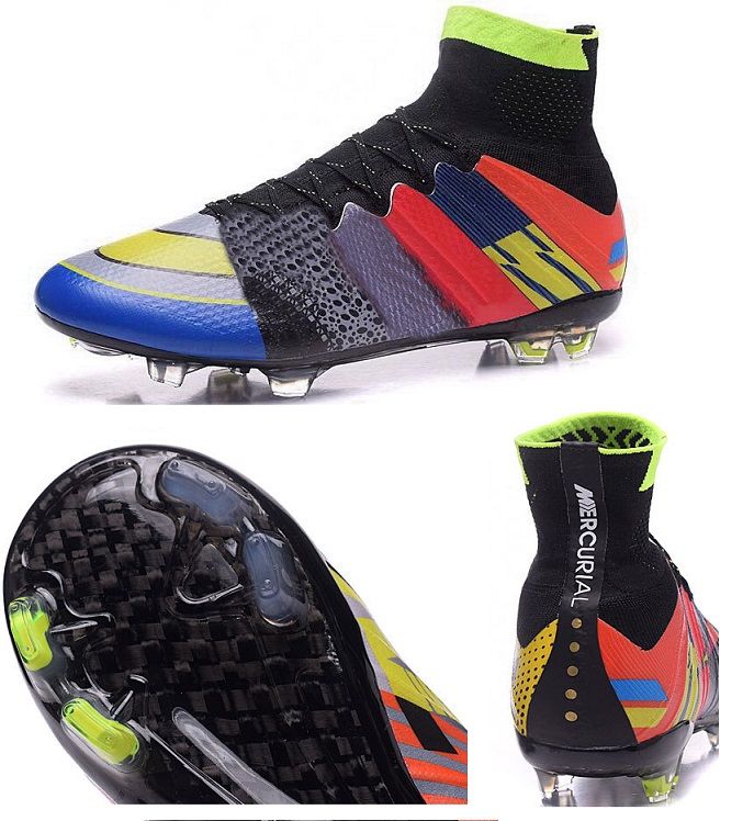 ronaldo 7 soccer shoes