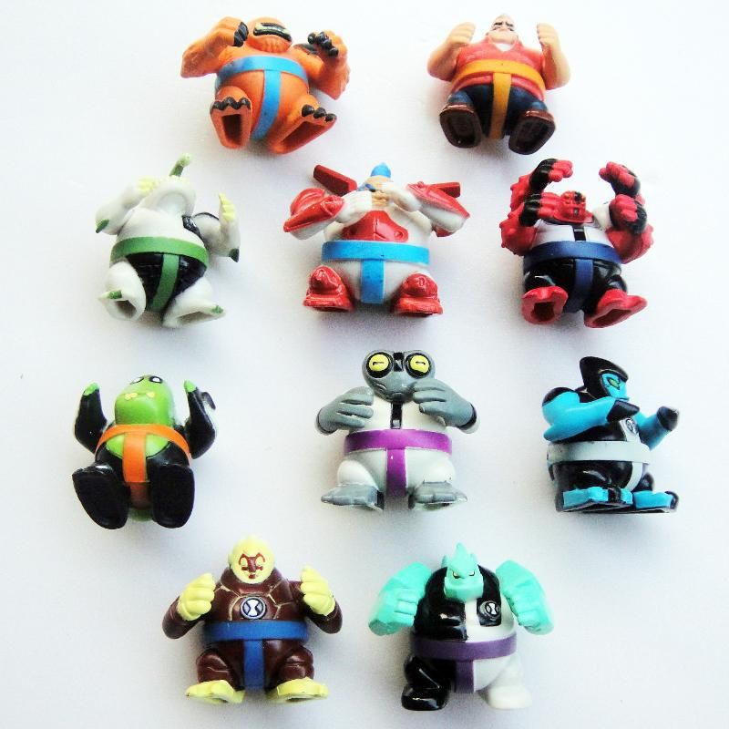 classic omnitrix toy