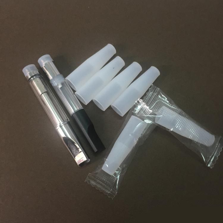 Ego Mouthpiece E Cig 510 Long Style Plastic Drip Tips Fit Electronic