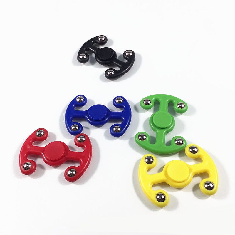 octopuses fidget toys