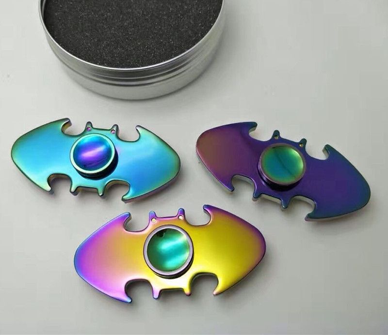 amazon bat man spinner