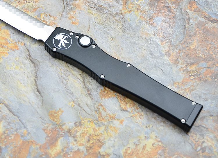 Vespa Knives Halo V Vespa Knives Halo V