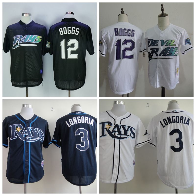 rays throwback shirt