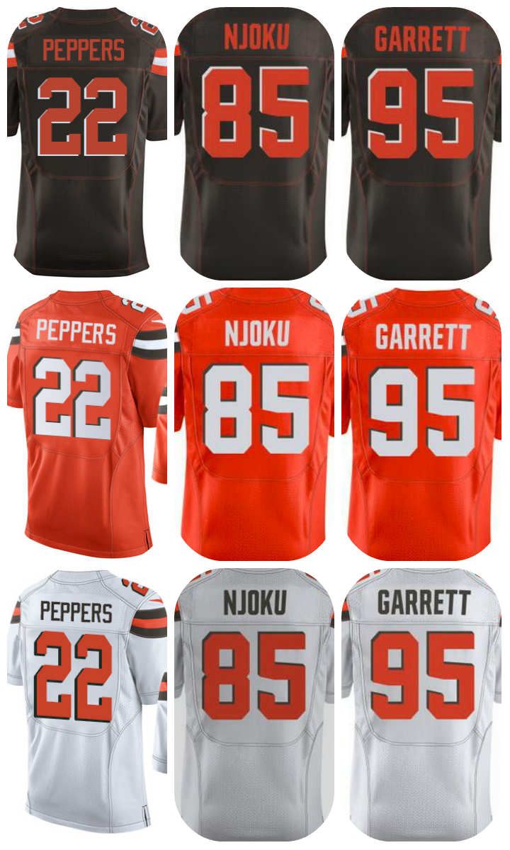 myles garrett jersey orange myles garrett jersey orange