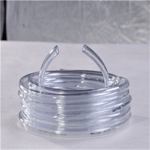 2017 Uv Resistant Non Toxic Good Quality Flexible Plastic Tubing Rohs