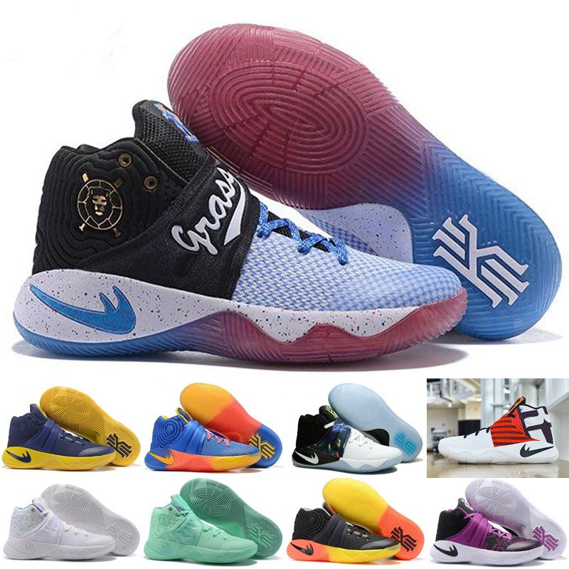 kyrie irving shoes youth