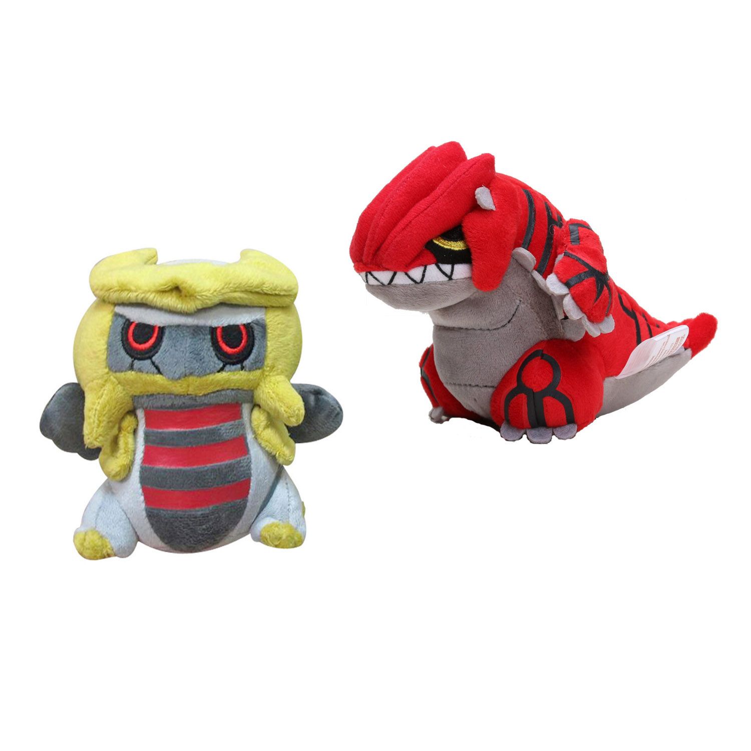 giratina plush