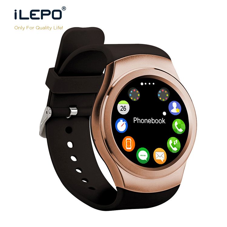 cheap smartwatch for notifications