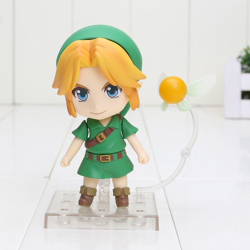 nendoroid link 553