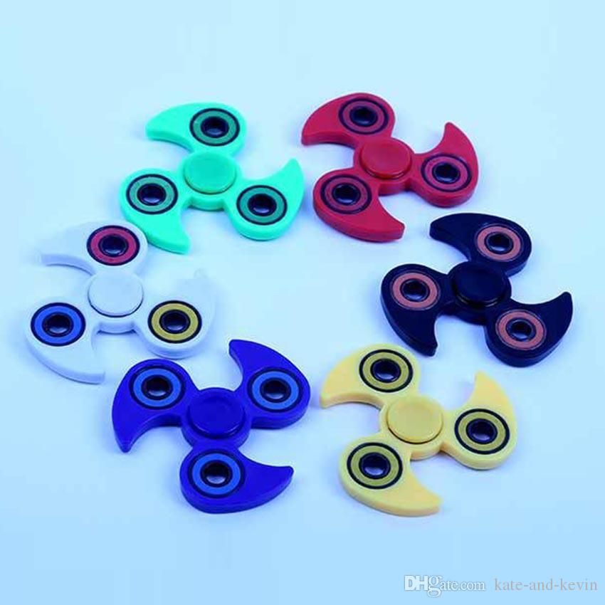 In Business Edc Fidget Spinner Cyclone Hot Wheels Hand Spinner For
