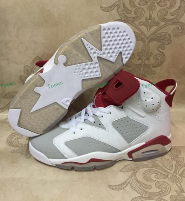 retro 6 hare clothing