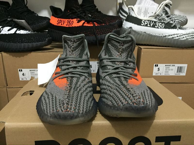 TRUE Yeezy boost 350 v2 real vs fake uk 67% Off Sale