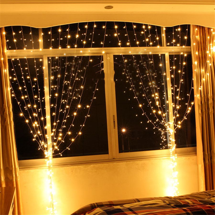 wholesale 3m x 3m 300 led curtain lights outdoor fairy wholesale 3m x 3m 300 led curtain lights outdoor fairy