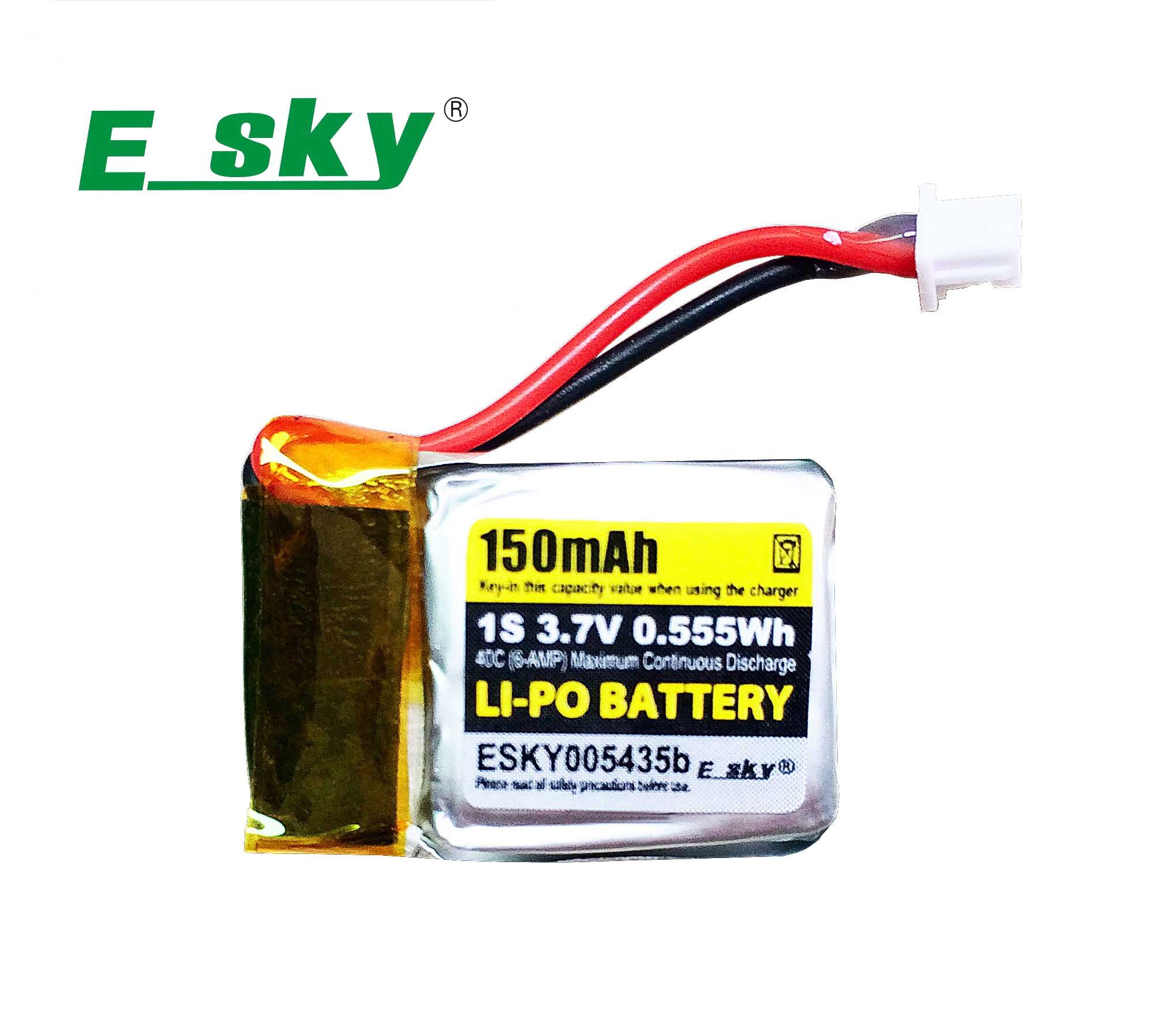 2018 Battery Lipo 1s 3.7v 150mah 40c 0.555wh From Pede, 160.81
