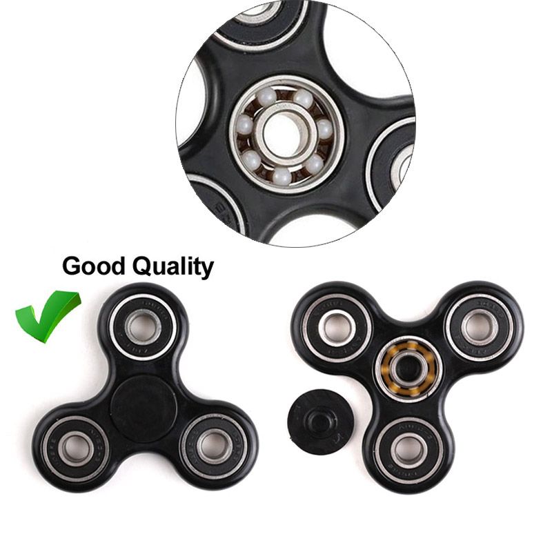 best quality fidget spinner