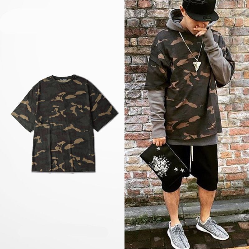 Supreme New Fashion Men Short Sleeve T Shirt Tee Casual Supreme New Fashion Men Short Sleeve T Shirt Tee Casual