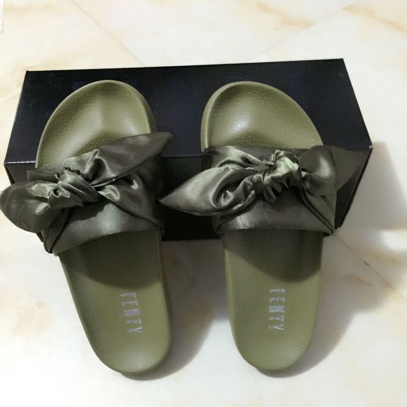 rihanna slippers Sale,up to 54% Discounts