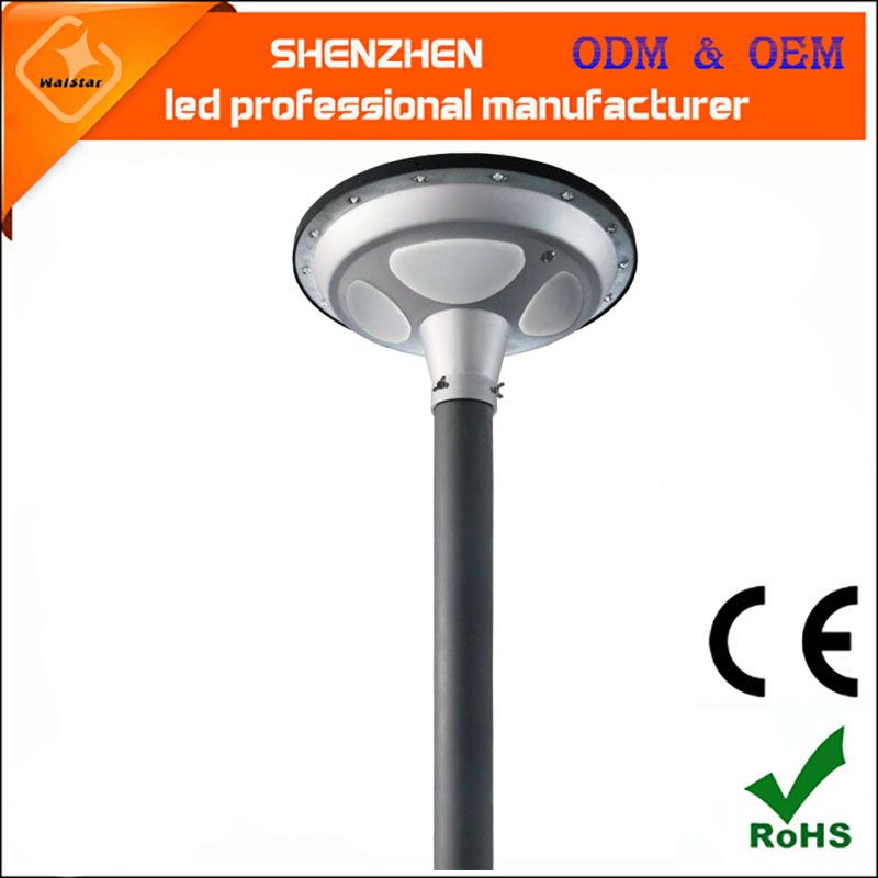 2017 15w Ufo Led Street Light Solar Power Wall Antique ...