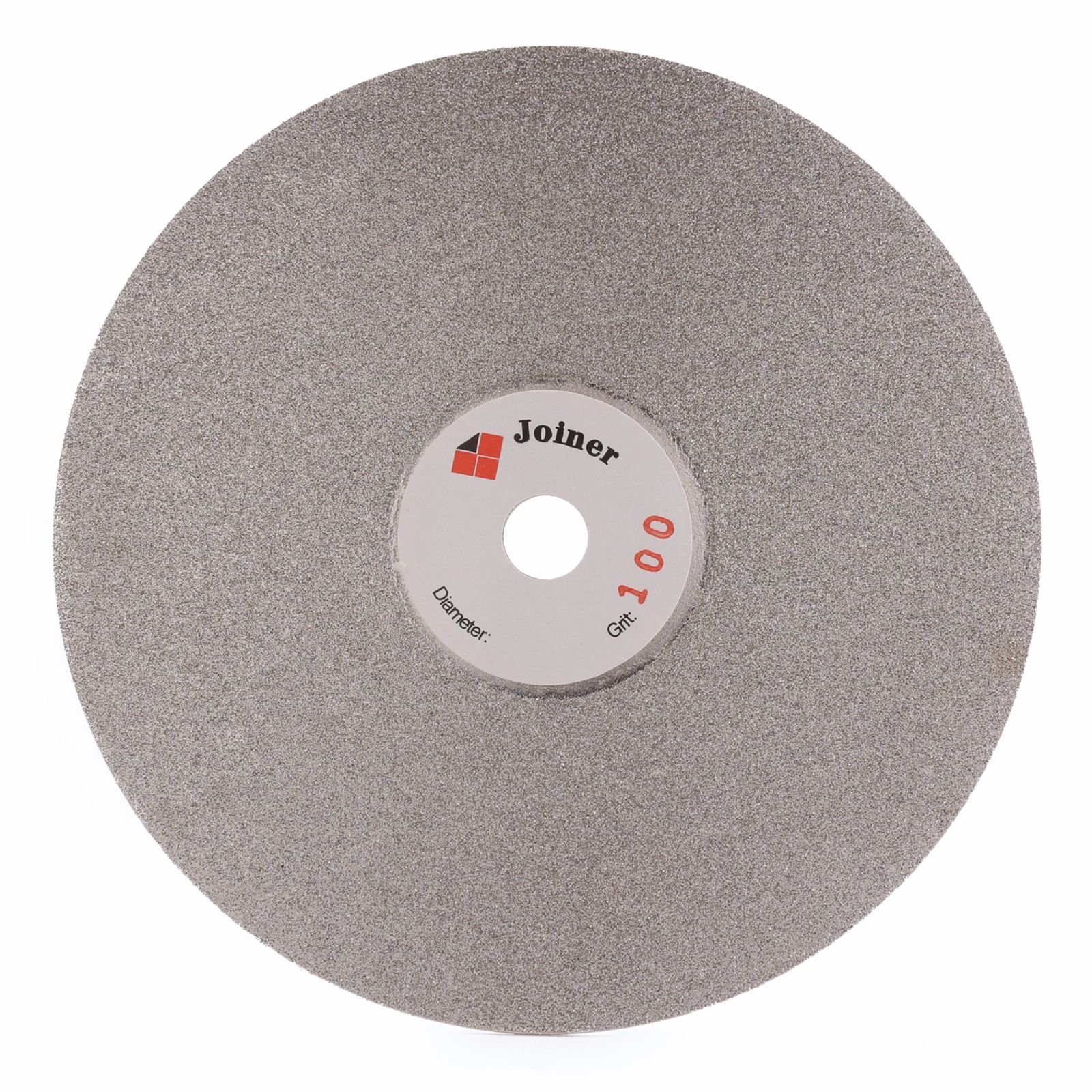 2018 6 Inch 150 Mm Grit 100 Diamond Grinding Disc Abrasive Wheel Coated