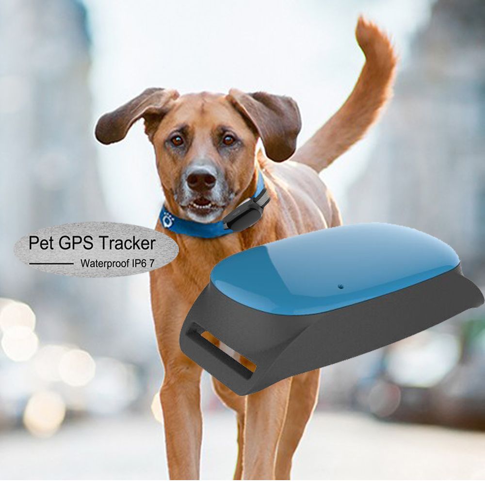 2017 Top Sales Mini Gps Tracking Device Gps Dog Tracker/Smallest Gps Tracker Device Waterproof