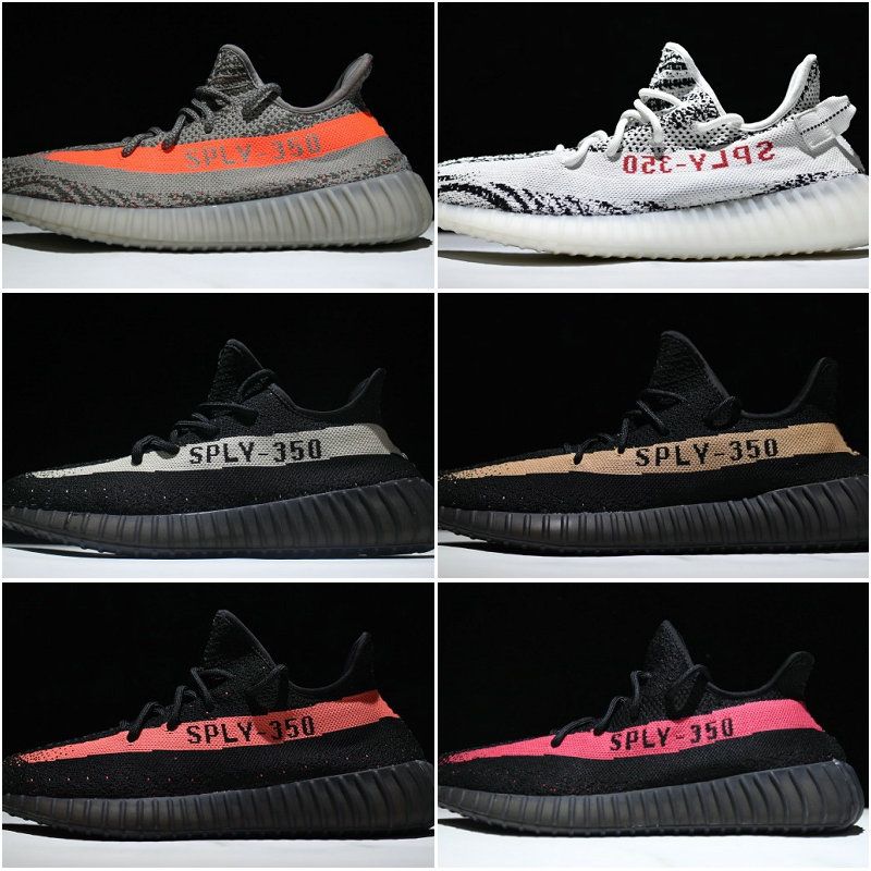 Yeezy boost 350 v2 bred : All Yeezy Everything . Tumblr Com