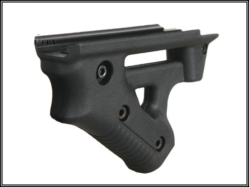 Set Rails Picatinny Keymod - 3 Tailles (5/7/13 Slots) En ABS Pour Montage Tactique Fusil