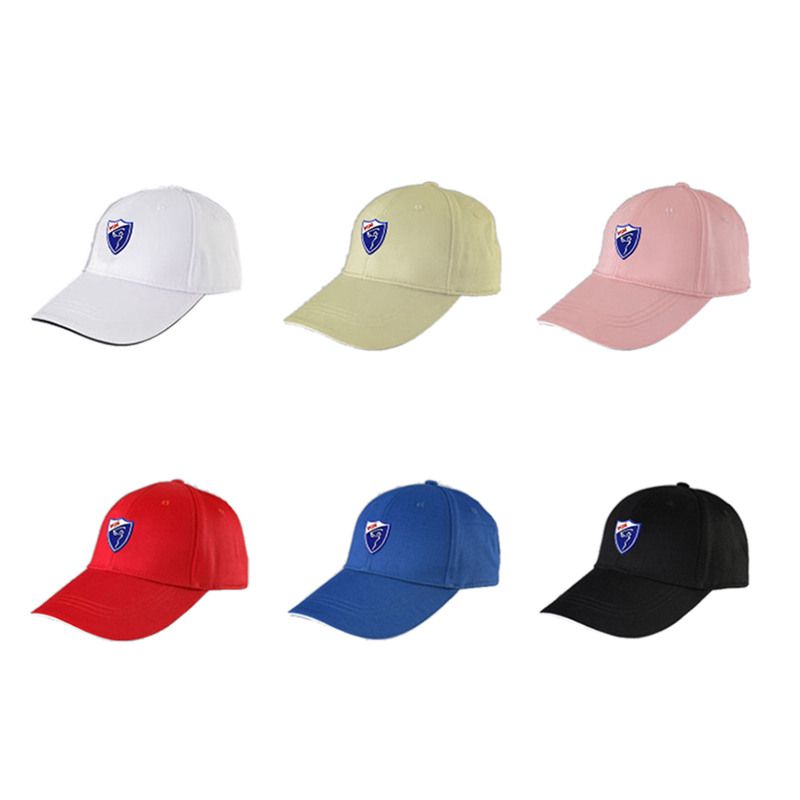 PGM Golf Hat Cotton Golf Sunscreen Hat Comfortable Breathable Golf Hats