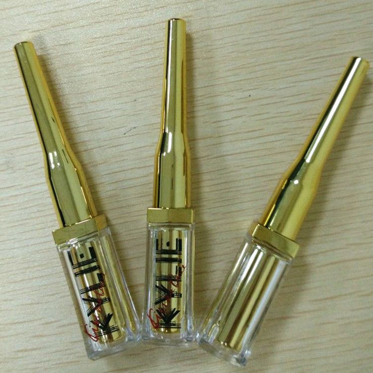 Newest Kylie Jenner Eyeliner Gold Kylie Cosmetics Eye Liner With Liquid