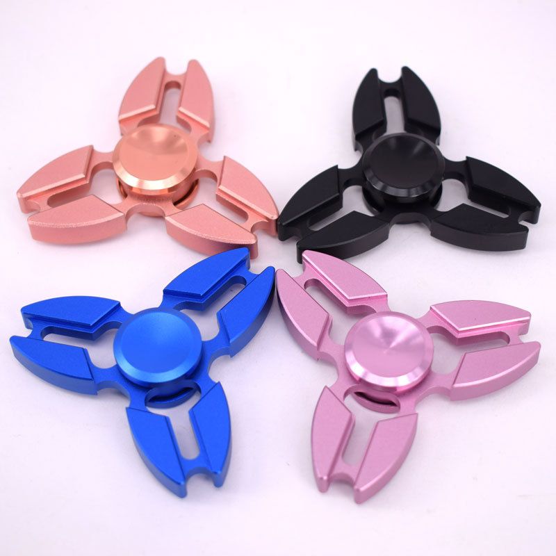 crab fidget toy