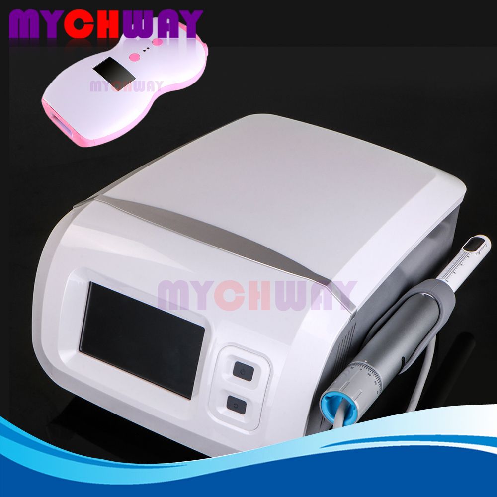 Labia Beautify Anti Dryness High Intensity Focused Ultrasound Hifu