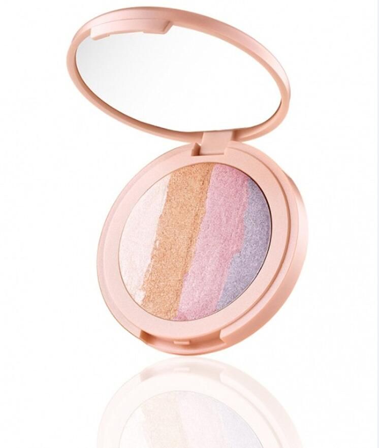 Pre Sell Tarte High Performance Naturals Rainbow Highlighter Tarte Clay