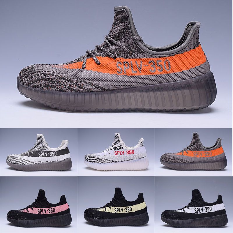 Yeezy 350 boost v2 GreenCore Black / BY 9611 / BY 9612 First Look HD