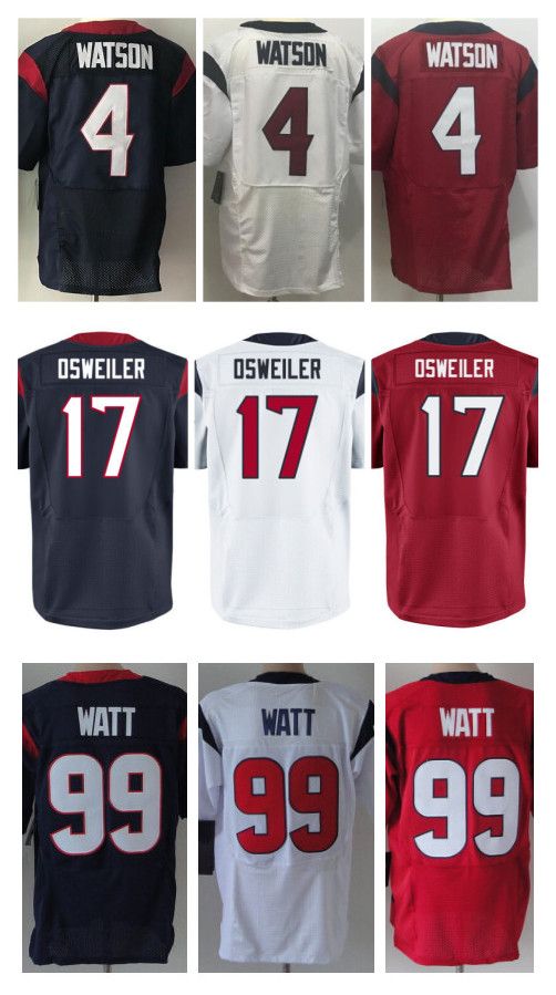 deandre hopkins elite jersey