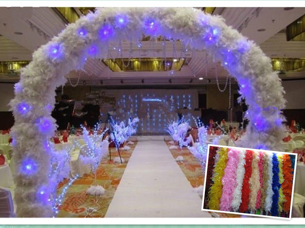 Feather Boa Craft Ideas Feather Boa Craft Ideas