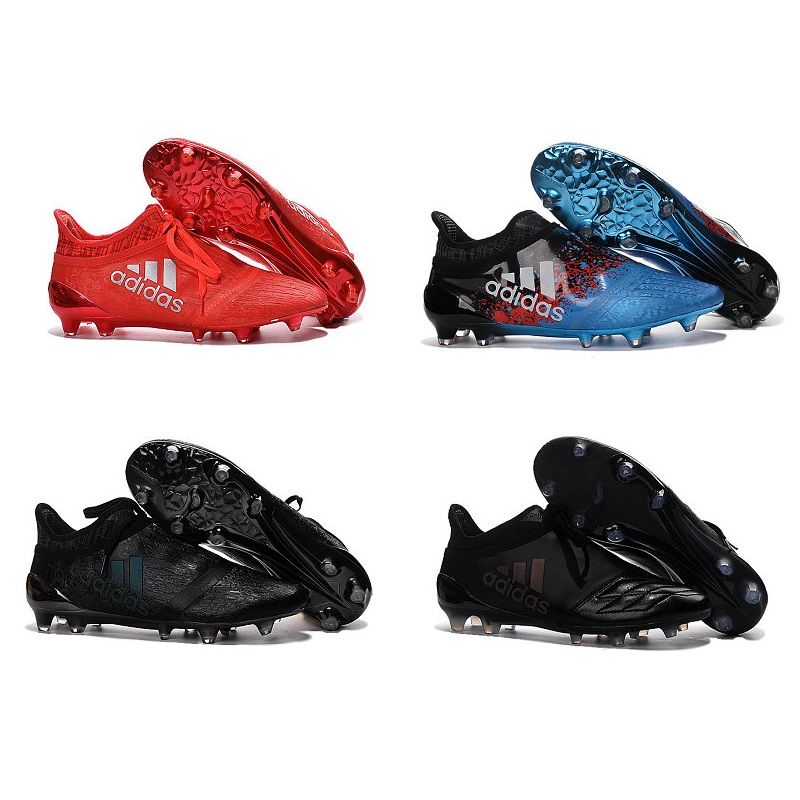 adidas Ace 15.1 Boot Test & Review â New Control Range #BeTheDifference | Football Boots