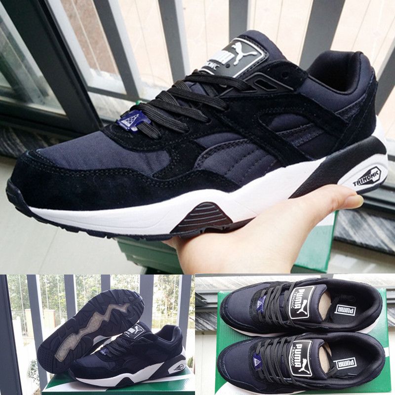 puma trinomic r698 2017