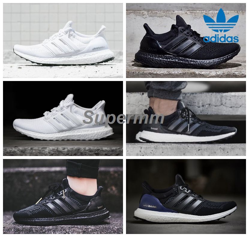 adidas ultra boost 30 triple black authentic vs fake adidas consortium stan smith primeknit black