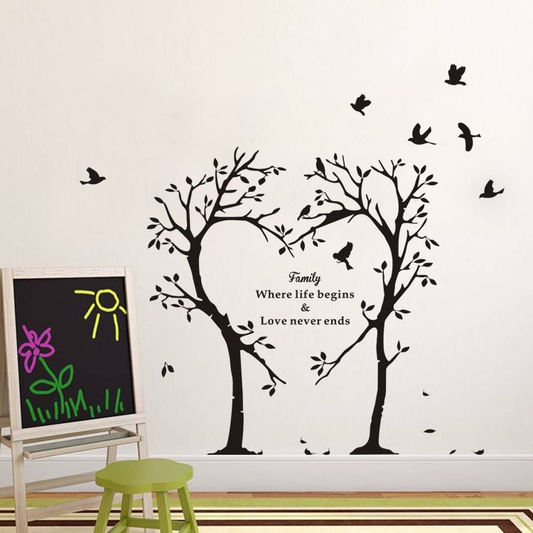 Wall Sticker Design Online Wall Sticker Design Online