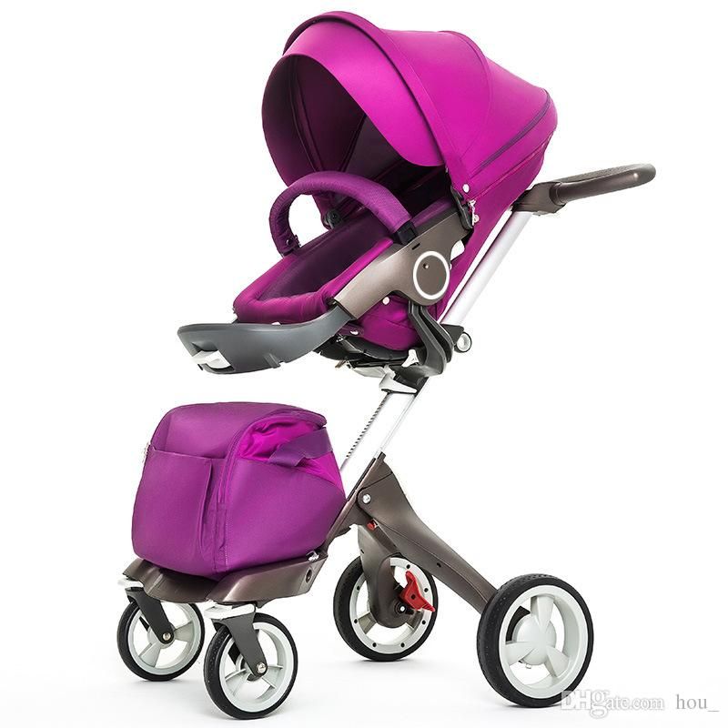 2017 2017 New Europe High End Luxury Baby Stroller High Landscape Stroller Baby Carriage Baby 2017 2017 New Europe High End Luxury Baby Stroller High Landscape Stroller Baby Carriage Baby