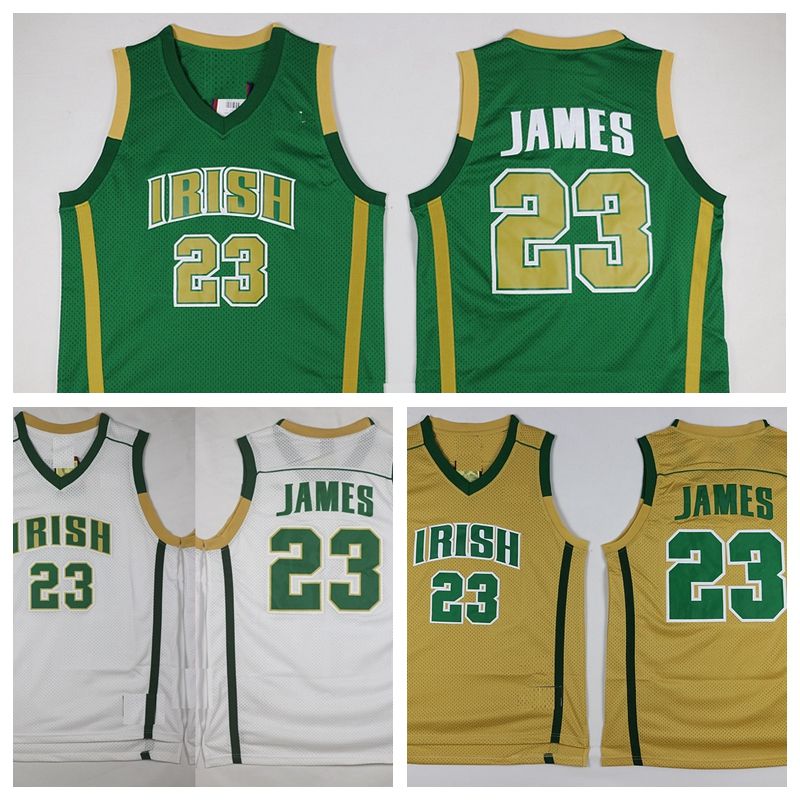 lebron james jersey academy