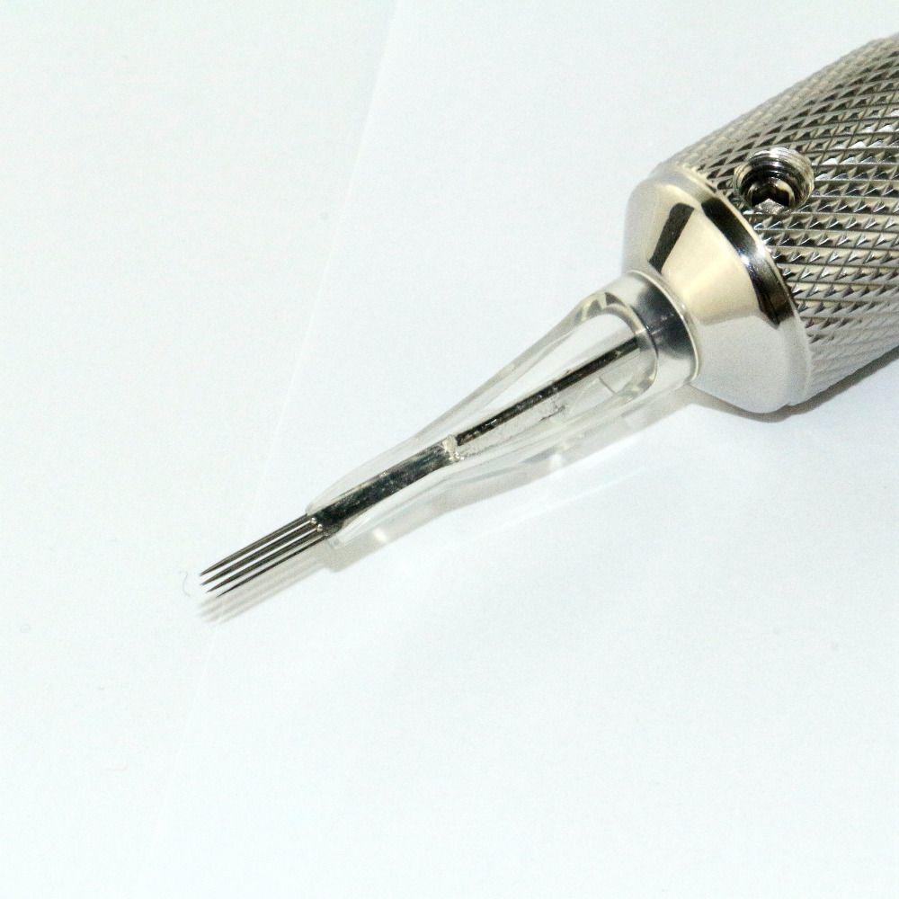 Body Art Tattoo Needles Professional Tattoo Needles 9rm Round Magnum