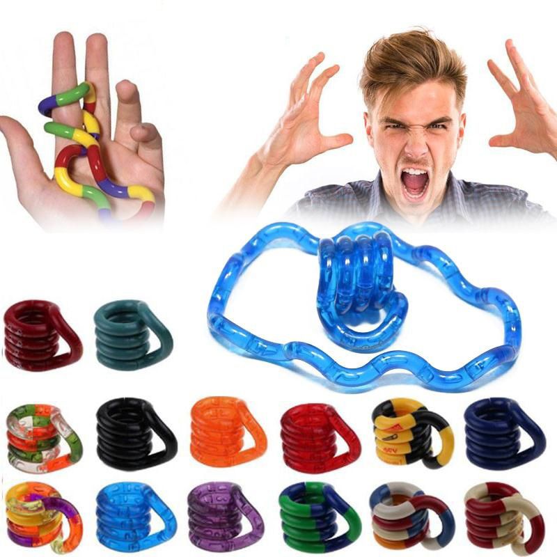 fidget tangles